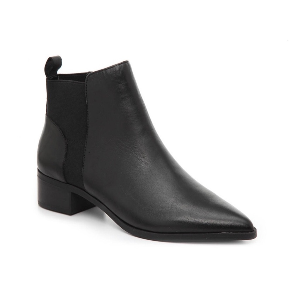 Crown Vintage Afessa Bootie